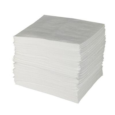 TOALLA ABSORBENTE SPC 15 IN X 19 IN PAQUETE C/100