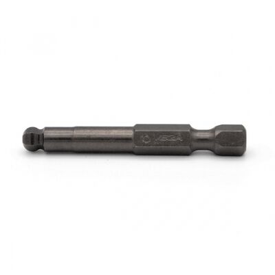 2MM BALL END HEX BIT X 3 PULG. 