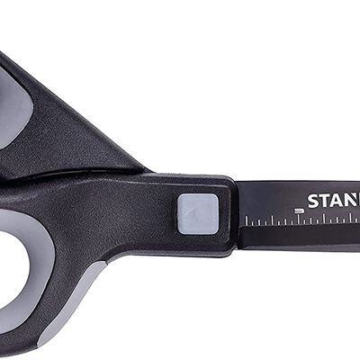 TIJERAS BOSTITCH SCI8TINS DE ACERO INOXIDABLE DE 8IN