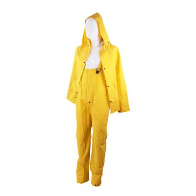 IMPERMEABLE VALLEN DELUXE 3 PIEZAS TM