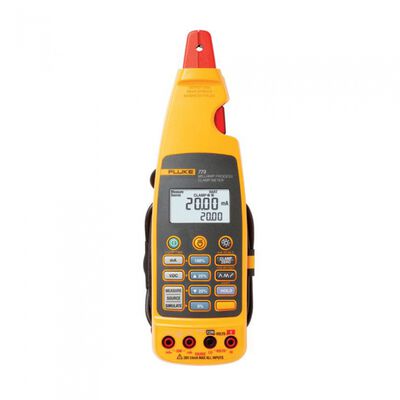 PINZA  FLUKE 773 MEDIDORA DE PROCESOS MILIAMPERES