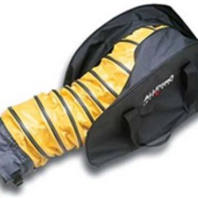 BOLSA DE ALMACENAMIENTO DE DUCTO PVENTILACION DE 8 PULG ALLEGRO