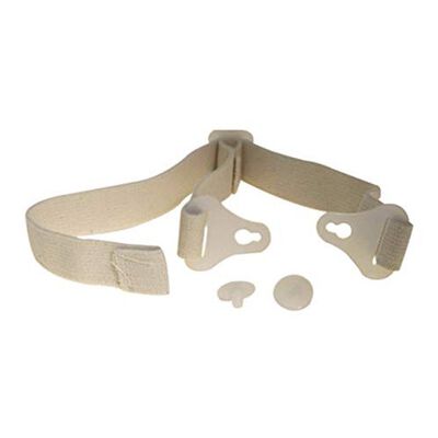 BARBIQUEJO BULLARD DE ELASTICO PCASCO PAQ10