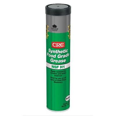 Grasa Sintetica Crc Grado Alimenticio 14 Oz