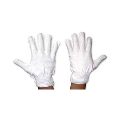 GUANTE GISA TEJIDO DE NYLON PESO MEDIANO PHOMBRE UNITALLA