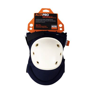 Rodilleras de Plastico CCintas Velcro