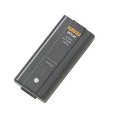 BATERIA DE ION FLUKE BP500 DE LITIO 7.4 V 3000 MAH