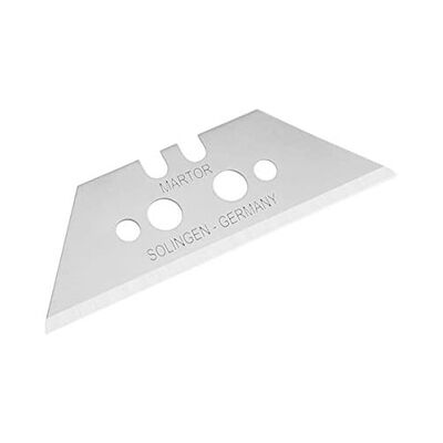 Navaja Trapezoidal Martor Mod 199 60 X 19 X.63mm