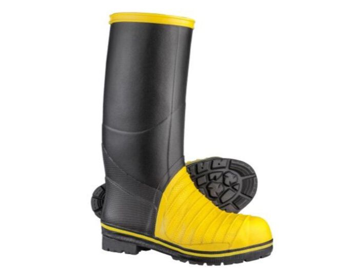 T9 yellow boots sale