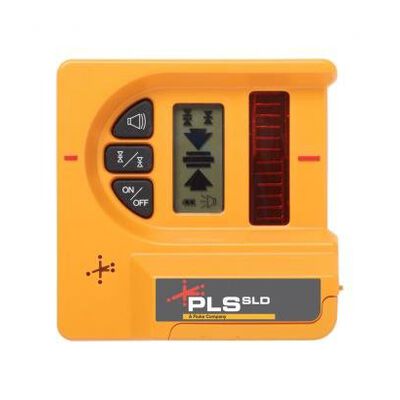 SLD FLUKE PLS SLD RED DETECTOR W BRACKET