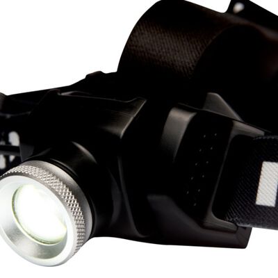Linterna Irimo LHead1 para la Cabeza Cob 6 W 400 Lumenes