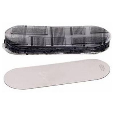 MICA FACIAL BULLARD ACETATO INT PCASCO .040 PULG.  C25