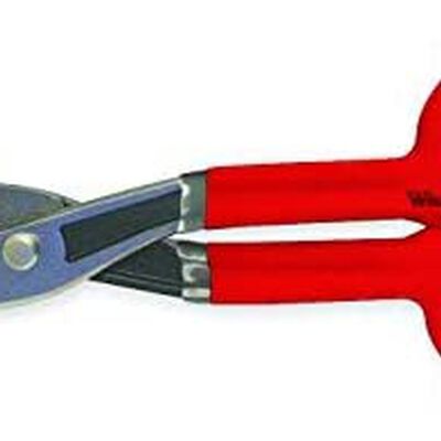 TIJERAS WISS W7N DE HOJALATERO DE 1412IN368 MM