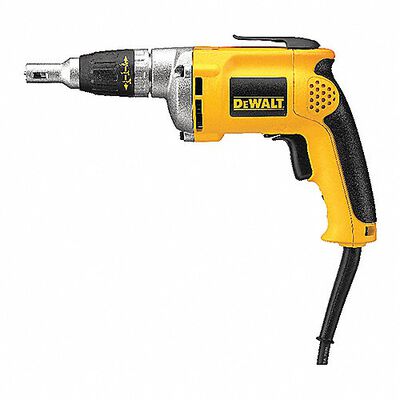ATORNILLADOR PARA TABLAROCA DEWALT DW272W 6.5A