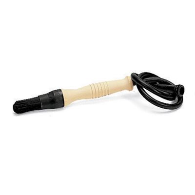 CEPILLO DE MANO SNAP ON BLUEPOINT CON MANGUERA DE 24 IN