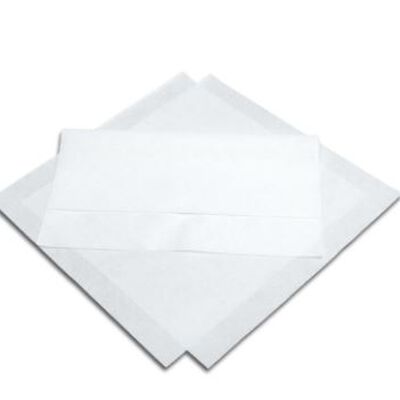 Toallitas Berkshire Vclp090920 No Tejidas Hidroenmaranadas 50 Rayon y 50 Poliester