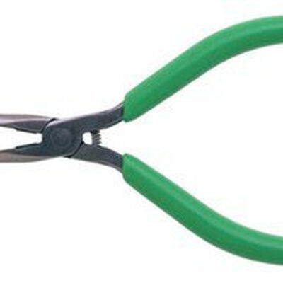 PLIER5INLONG NOSEWSIDE CUTTER
