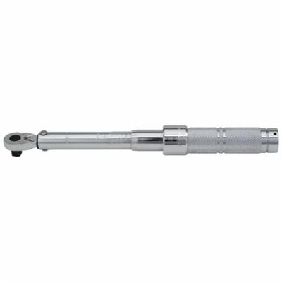 LLAVE PROTO J6006NMC DE TORSIÓN CON MICRÓMETRO INCLUYE ESTUCHE DE PLÁSTICO MOLDEADO MANGO ESTRIADO MATERIAL ACERO