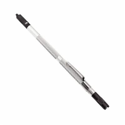 TONILLO INICIADOR DE DOBLE EXTREMO PROTO J9866 LONGITUDIN 6 14 CAPACIDAD ESTANDAR Y PUNTAS PHILLIPS