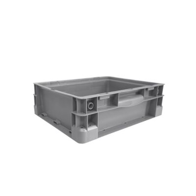 CAJA INTERSTACK EUROPLAST 510098-04 AZUL 15/12/5 IN
