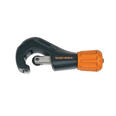 CORTADOR DE TUBOS KLEIN TOOLS PROFESIONAL