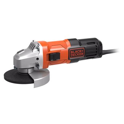 ESMERILADORA BLACK and DECKER G650GAB3 650W 4 44198 MAS LENTES