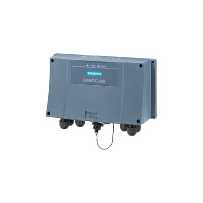 CAJA DE CONEXION SIMATIC SIEMENS 6AV2125-2AE23-0AX0 AVANZADA PARA MOBILE PANELS