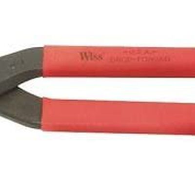 TIJERAS WISS A9N RECTAS DE 12 12IN  317 MM