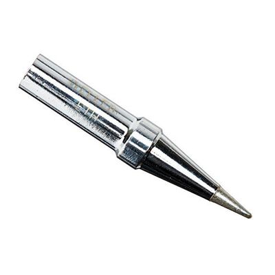 PUNTA WELLER ETHMX PARA CAUTIN TIPO DESTORNILLADOR DE 0.8 X 16 MM PIEZA