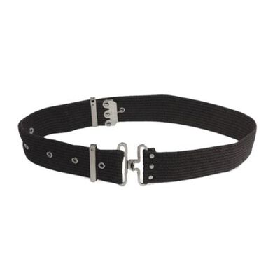 CINTURÓN AJUSTABLE PROTO J95230 MATERIAL POLIPROPILENO TAMAÑO DE LA CINTURA HASTA 50 IN