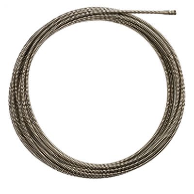 CABLE MILWAUKEE 48532773 CABEZA CAIDA DE DRENAJE 38INX50FT 