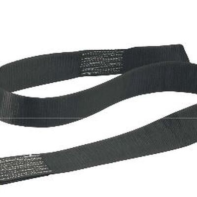 CORREA DE ANCLAJE MILLER HLLCS10FT DE BRAZO CRUZADO DE 3 IN CANILLO D