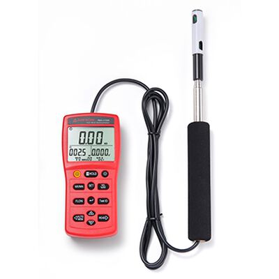 ANEMOMETRO AMPROBE TMA21HW SONDA PARA TUBERIAS