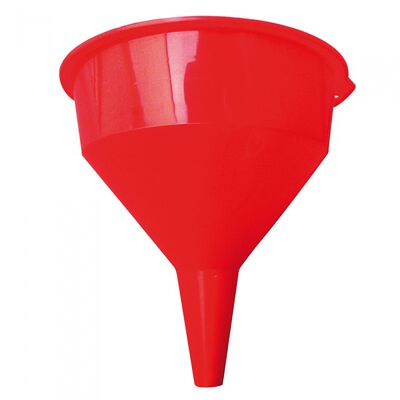 EMBUDO PL&Aacute;STICO MIKELS EPF05 CON FILTRO 5IN