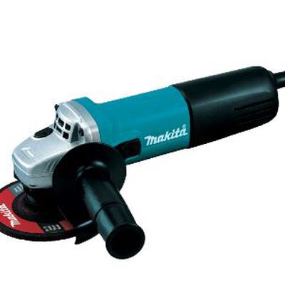 Esmeriladora Angular Makita 9557hng 840 W 115 Mm 11000 Rpm