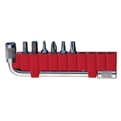 Juego de Llaves Victorinox 3.0303 C6 Puntas