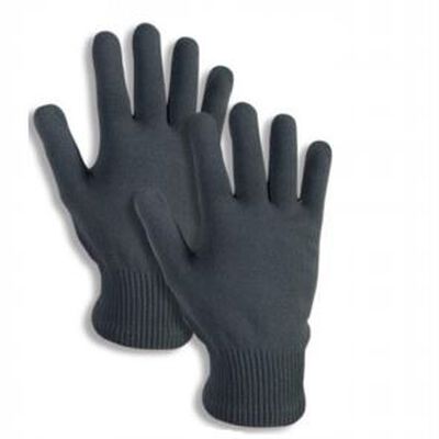Guante Gisa de Nylon Prelavado Gris Mod Ng5000 TS