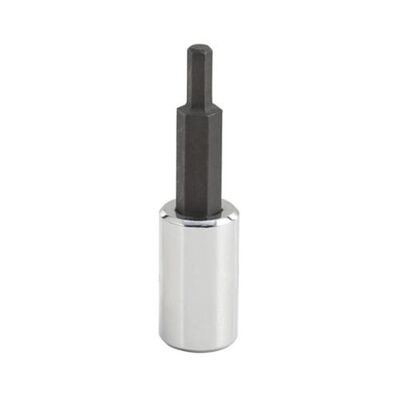 BROCA PROTO J4770532 PARA DADOS TAMA&Ntilde;O DE IMPULSOR 14IN TIPO DE PUNTA HEXAGONAL SAE TAMA&Ntilde;O 532IN LONGITUD TOTAL 178 IN