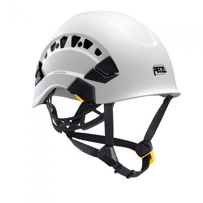 CASCO VERTEX VENT DE ABS POLICARBONATO BLANCO CONTORNO DE CABEZA 5363 CM