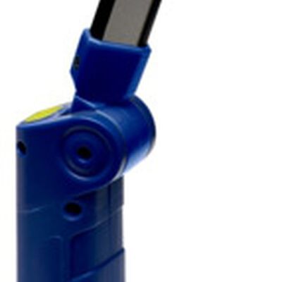 Linterna Irimo LSlim1 Cob Inalambrica y Plegable 40070 Lumenes