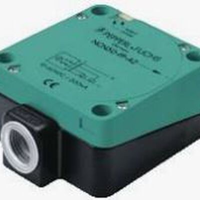 SENSOR INDUCTIVO PEPPERLFUCHS NCN50FPN0P4V1 M12 X 1