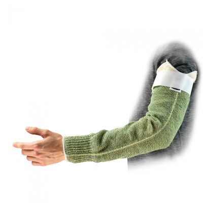 MANGA ANSELL ARMOR KNIT 100% KEVLAR 12 IN