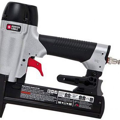ENGRAPADORA PORTER CABLE NS150C DE CORONA 112 