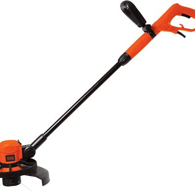 DESBROZADORA BLACK and DECKER GL600NB3 600W