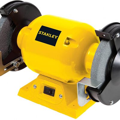 ESMERIL STANLEY STGB3715B3 DE BANCO DE 12IN