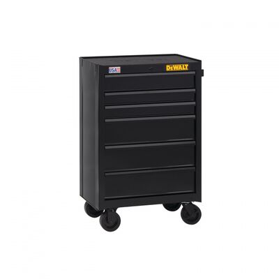 CARRITO DEWALT DWST22760 DE HERRAMIENTAS 27IN 700S 6DRW