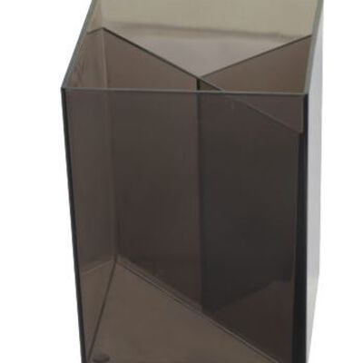 PORTA MAE M933.1 LAPICES COLOR HUMO