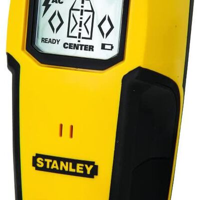 DETECTOR STANLEY STHT77406 DE CORRIENTE ELECTRICA 44259