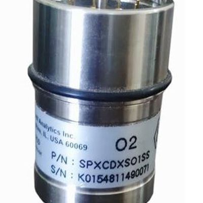 SENSOR HONEYWELL DE OXIGENO (O2) 25.0% VV SENSEPOINT XCD