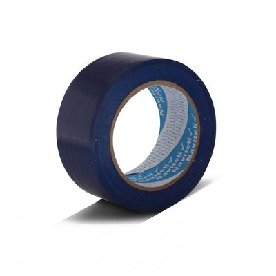 Cinta Delimitadora de Areas Azul 48 Mm X 33 M